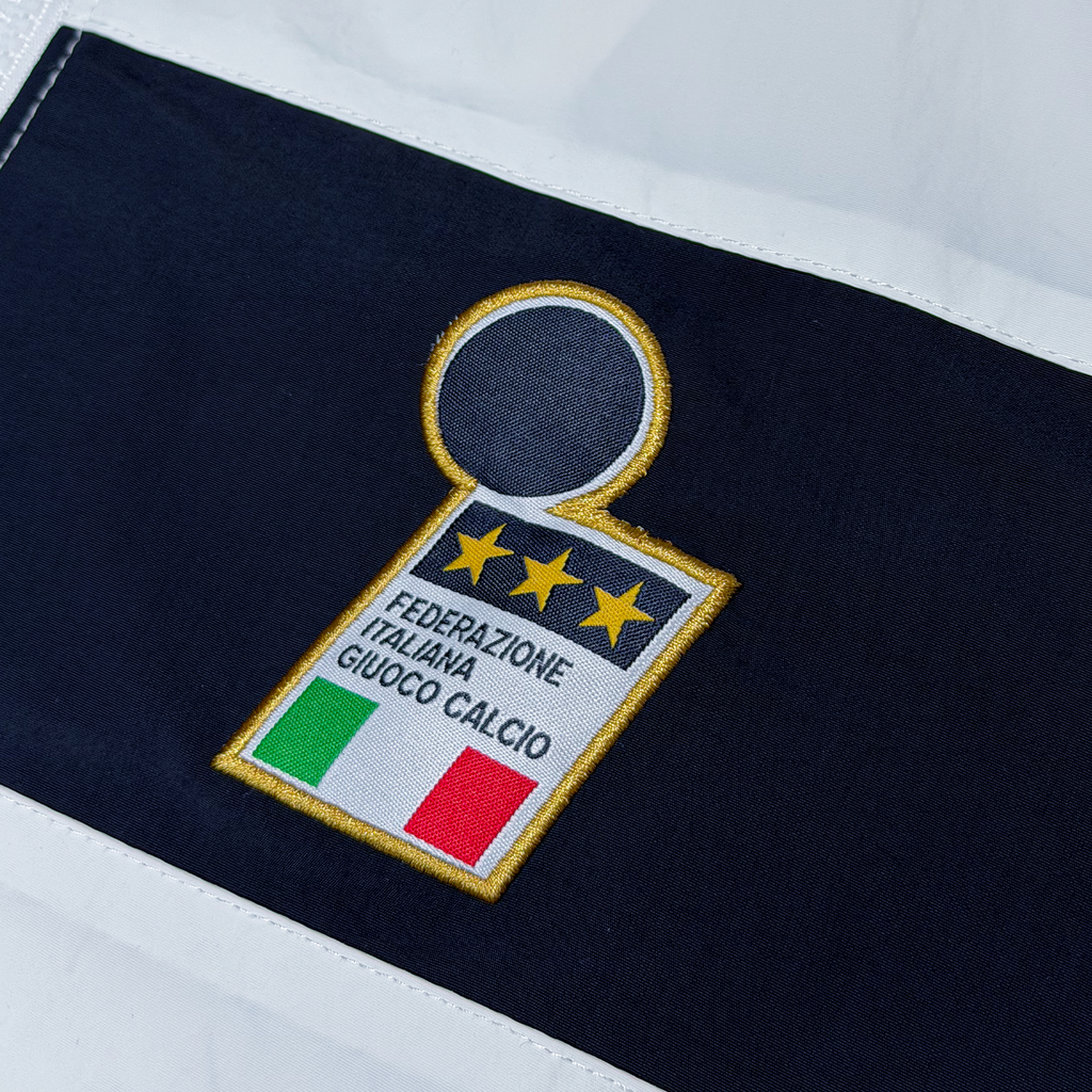 Italia 1996 Home Jacket