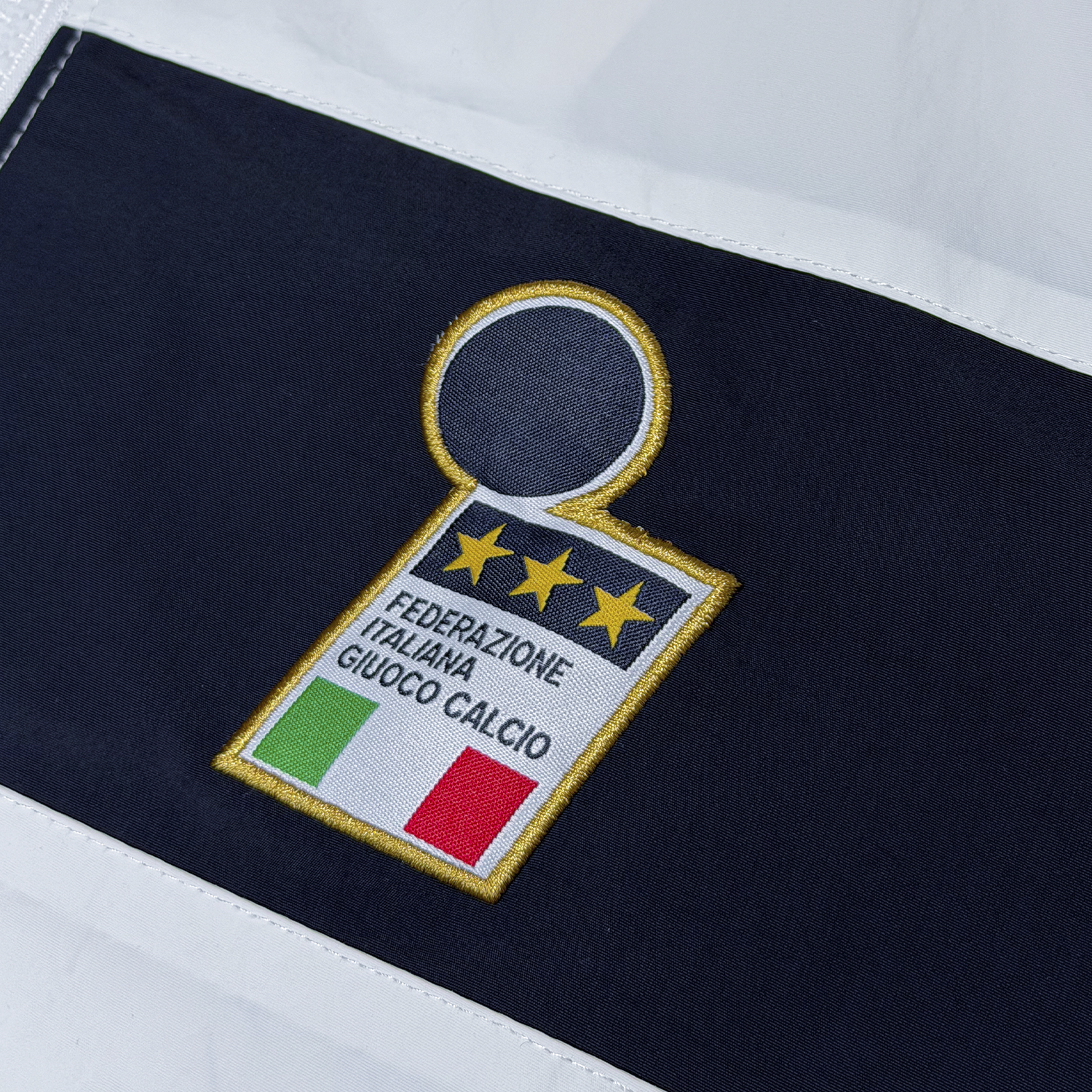 Italia 1996 Home Jacket