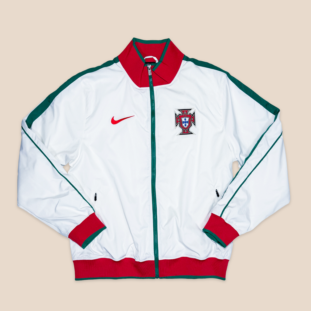 Portugal 2010 Home Windbreaker