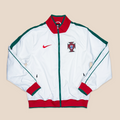 Portugal 2010 Home Windbreaker