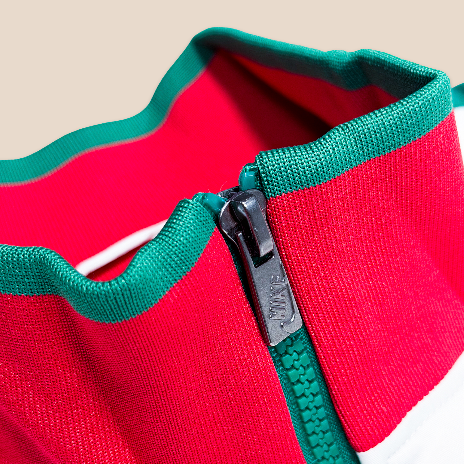 Portugal 2010 Home Windbreaker
