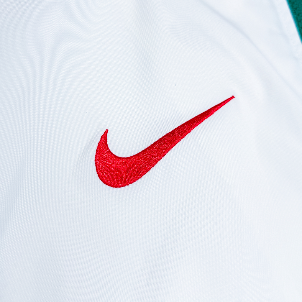 Portugal 2010 Home Windbreaker