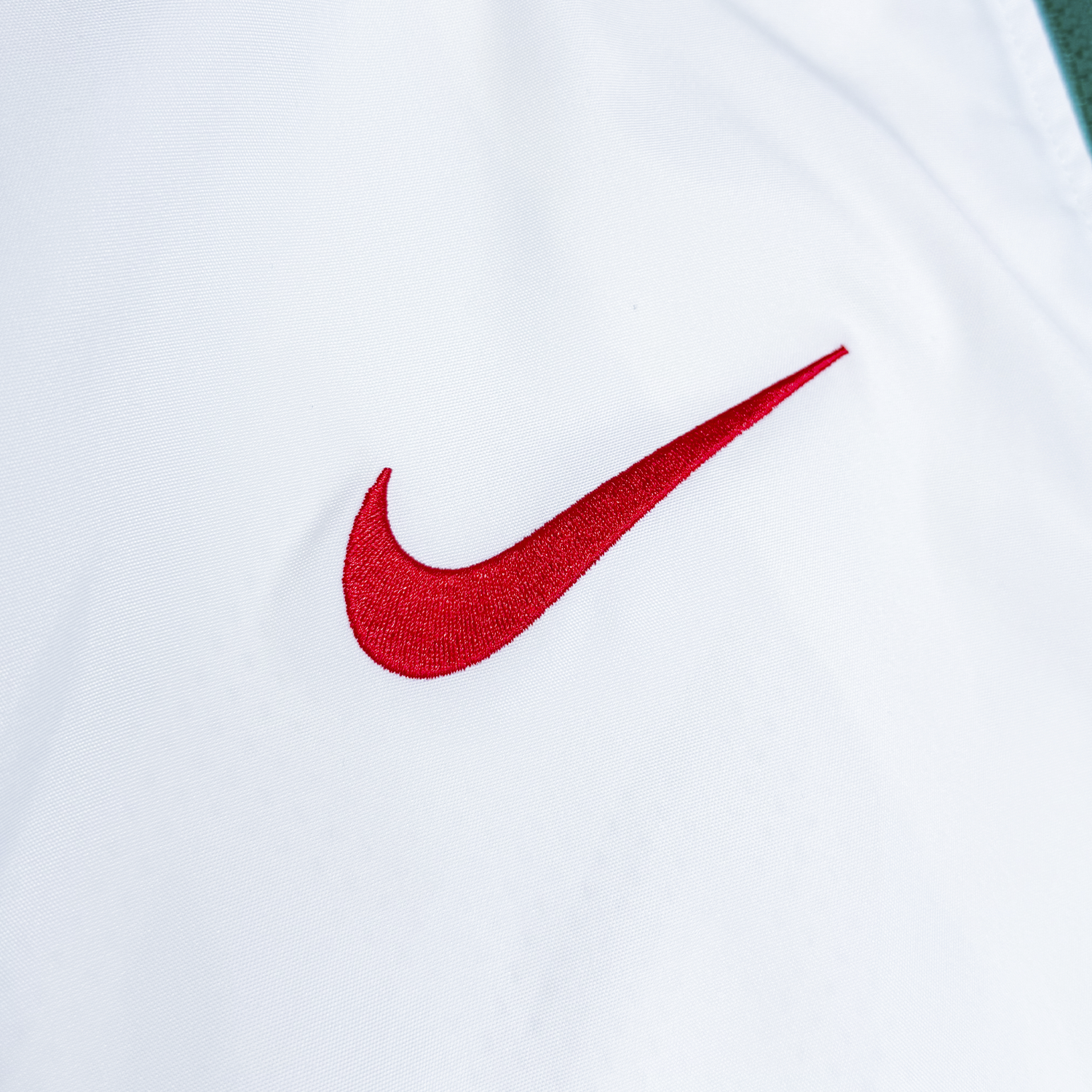 Portugal 2010 Home Windbreaker