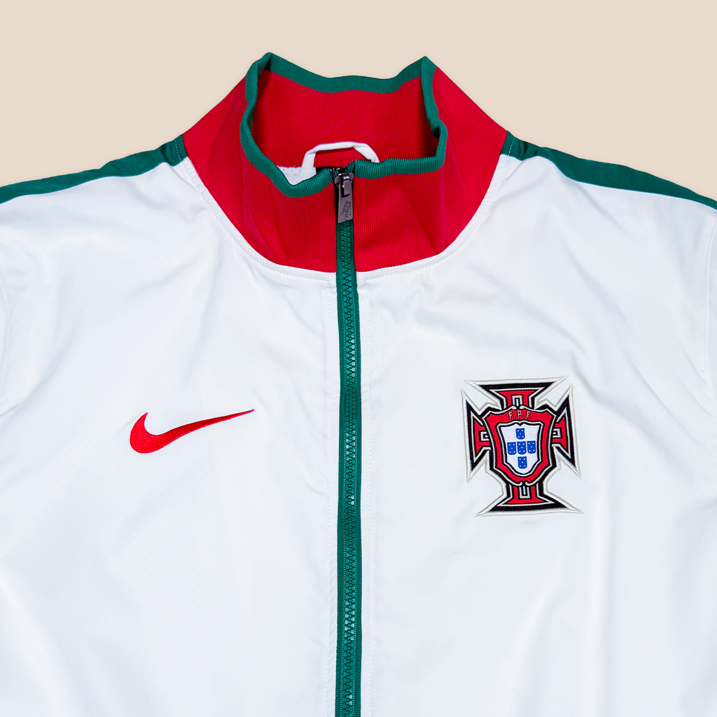 Portugal 2010 Home Windbreaker
