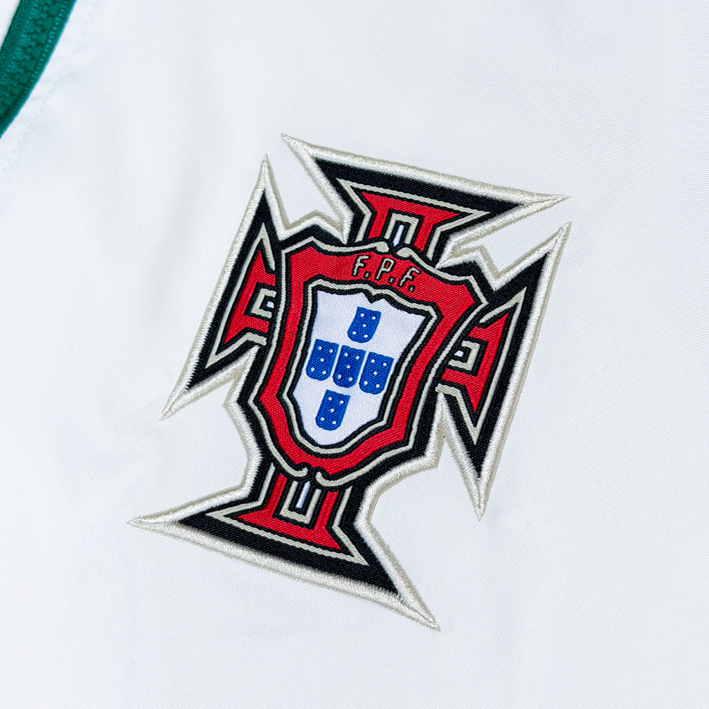Portugal 2010 Home Windbreaker
