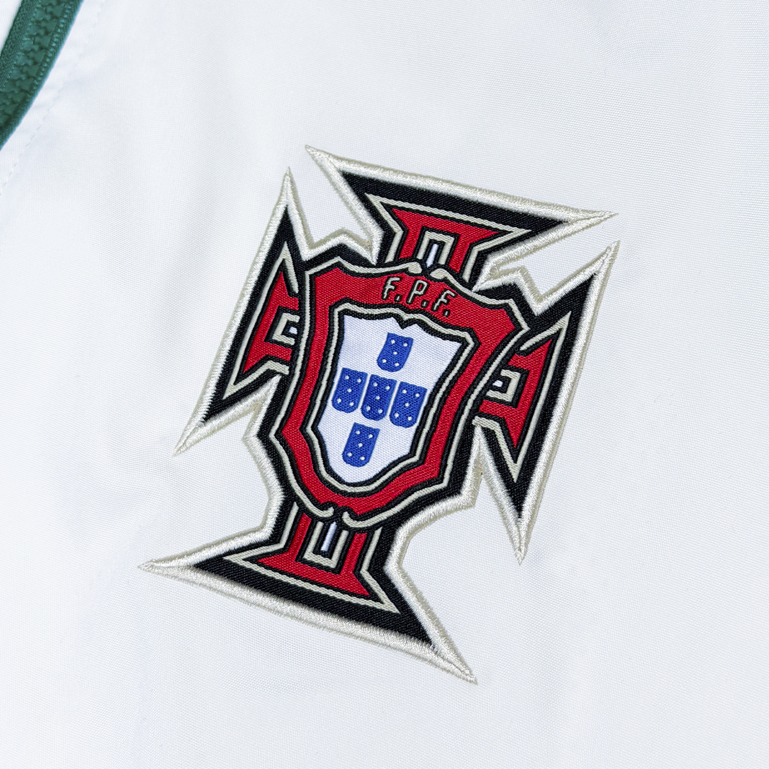 Portugal 2010 Home Windbreaker
