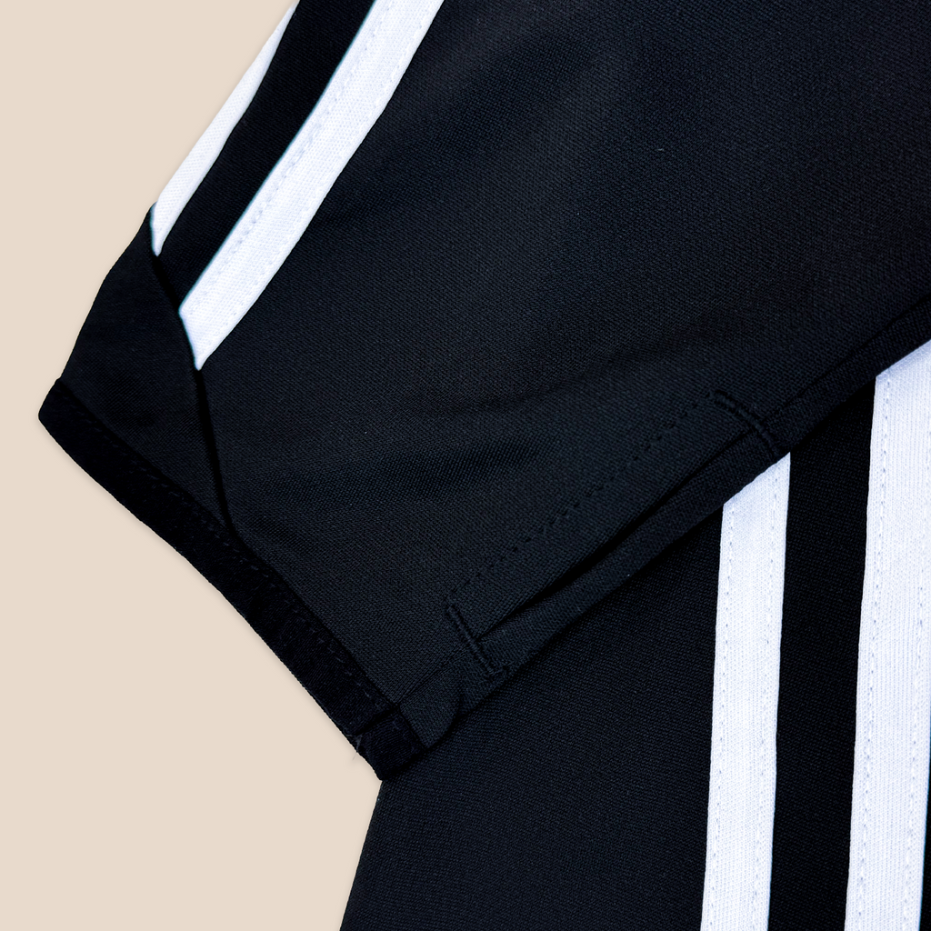 AC Milan 2003/04 Black Away Jacket