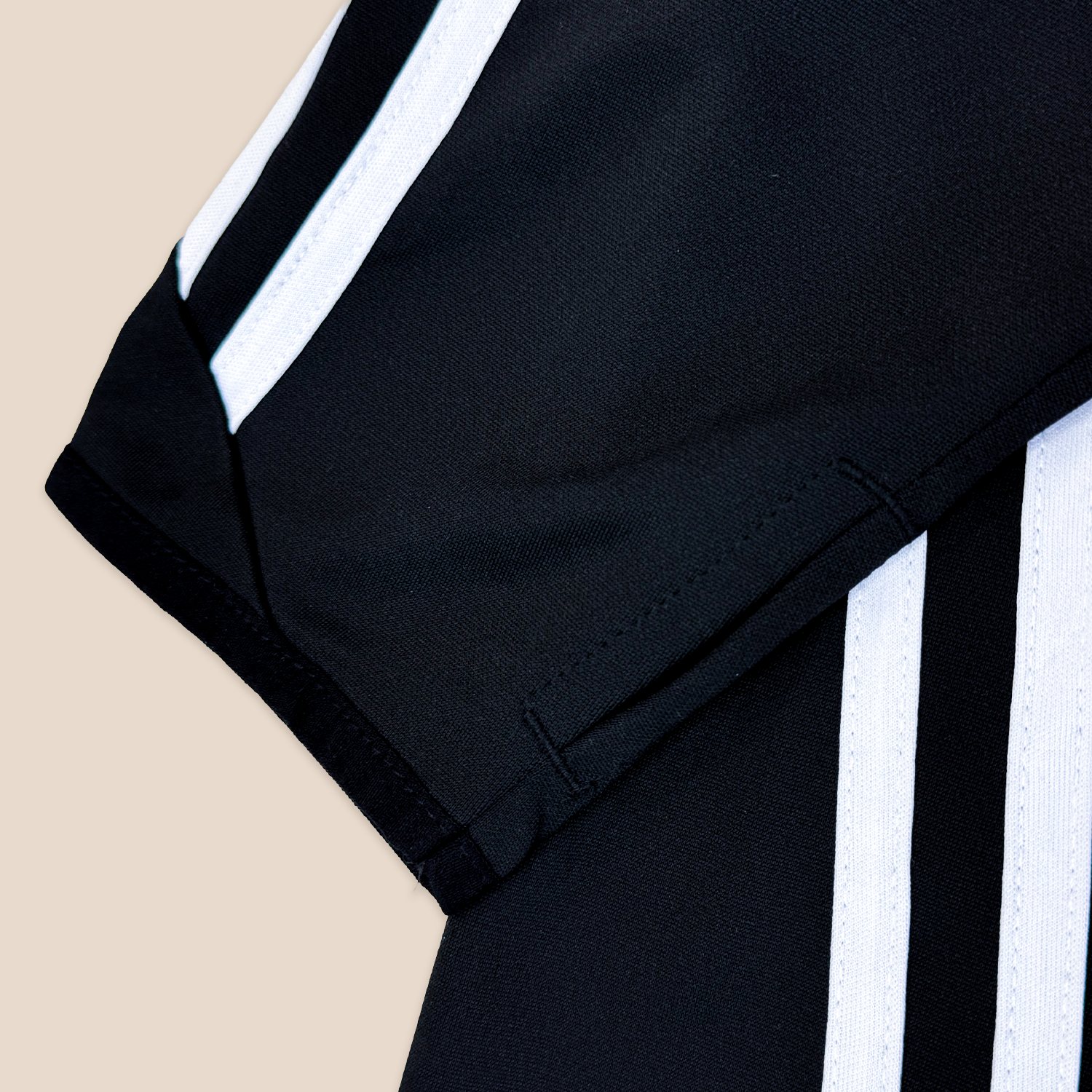 AC Milan 2003/04 Black Away Jacket