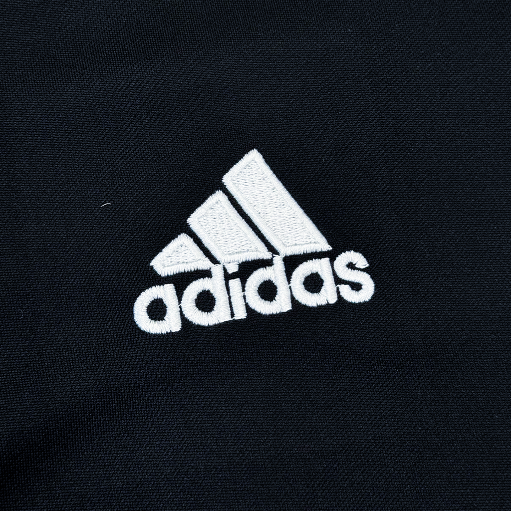 AC Milan 2003/04 Black Away Jacket