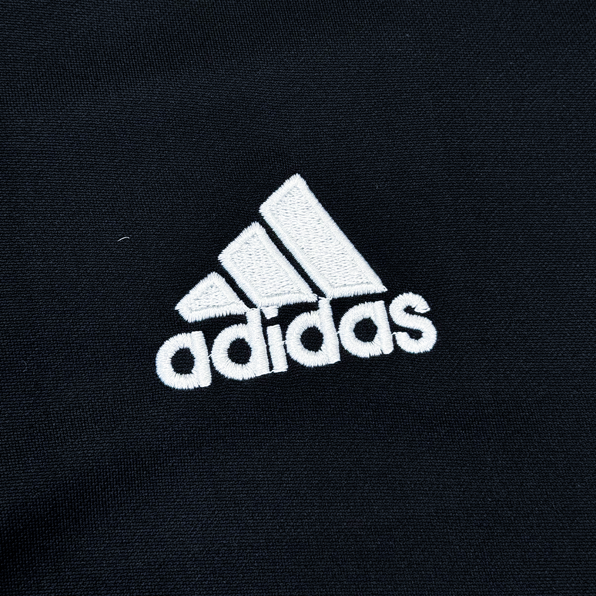 AC Milan 2003/04 Black Away Jacket