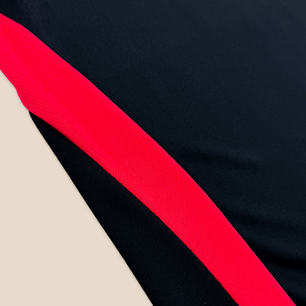 AC Milan 2003/04 Black Away Jacket