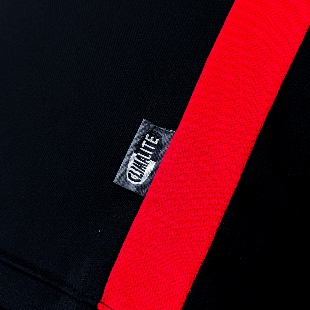 AC Milan 2003/04 Black Away Jacket