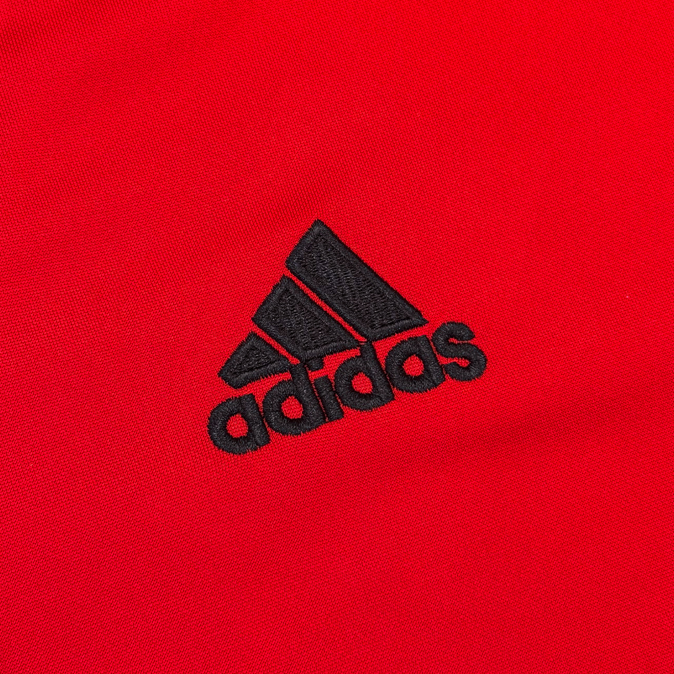 AC Milan 2003/04 Home Jacket