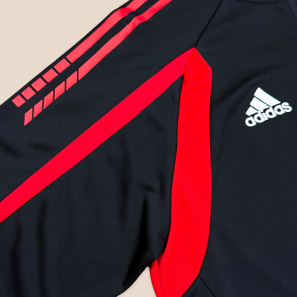 AC Milan 2005/06 Away Jacket