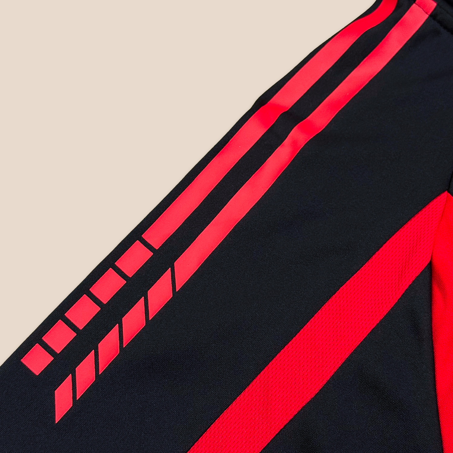 AC Milan 2005/06 Away Jacket