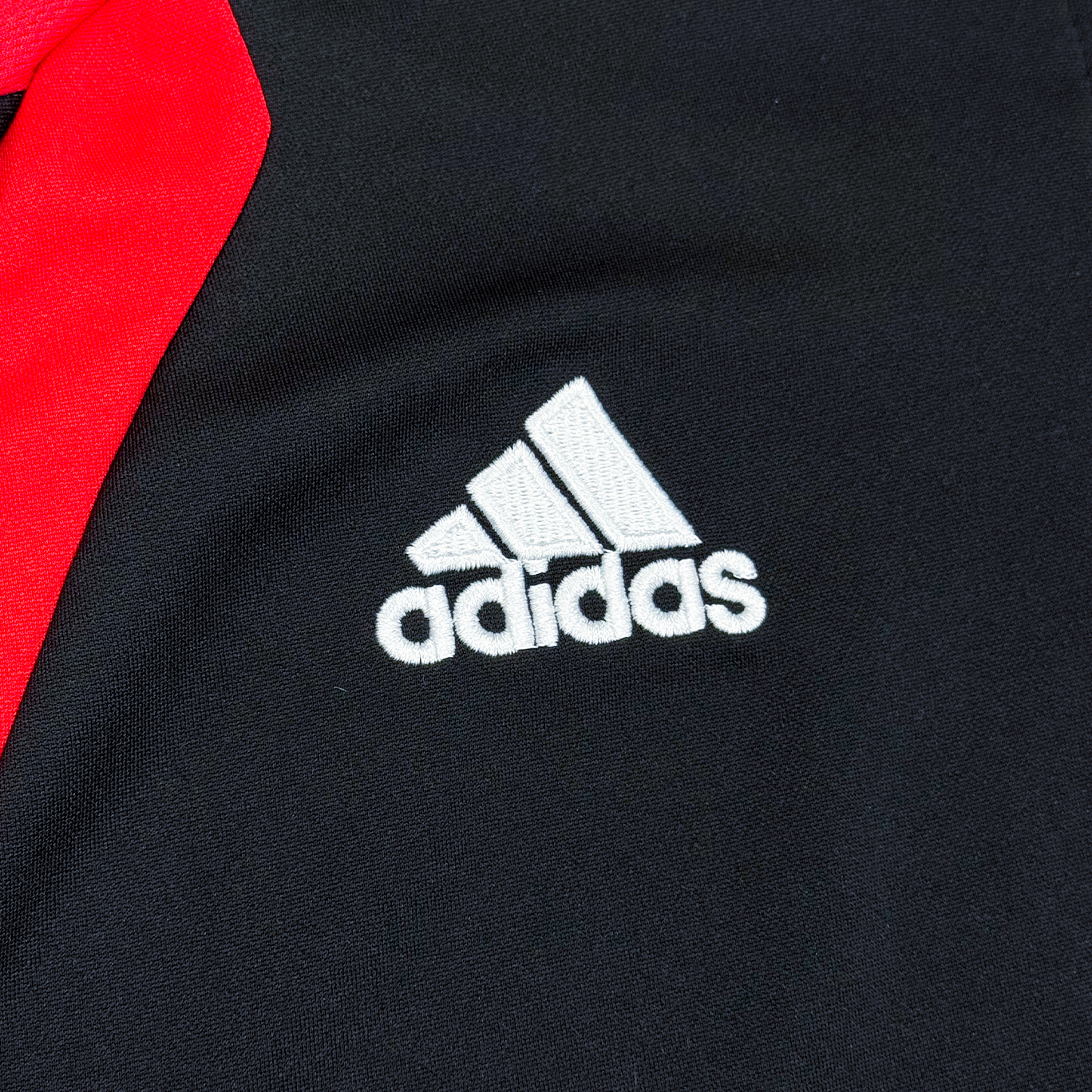 AC Milan 2005/06 Away Jacket