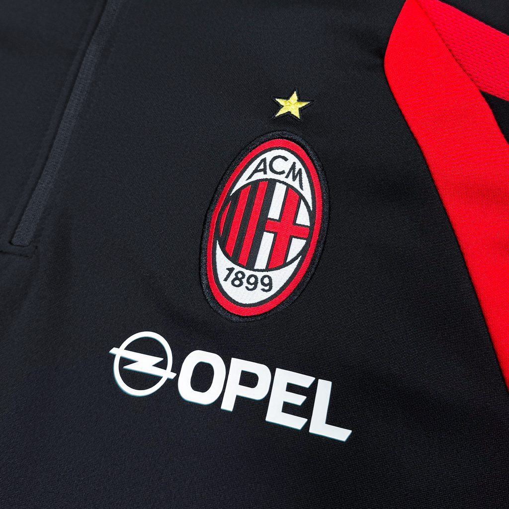 AC Milan 2005/06 Away Jacket