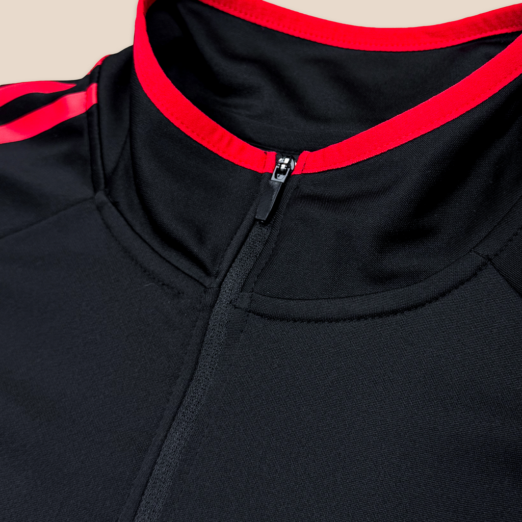 AC Milan 2005/06 Away Jacket