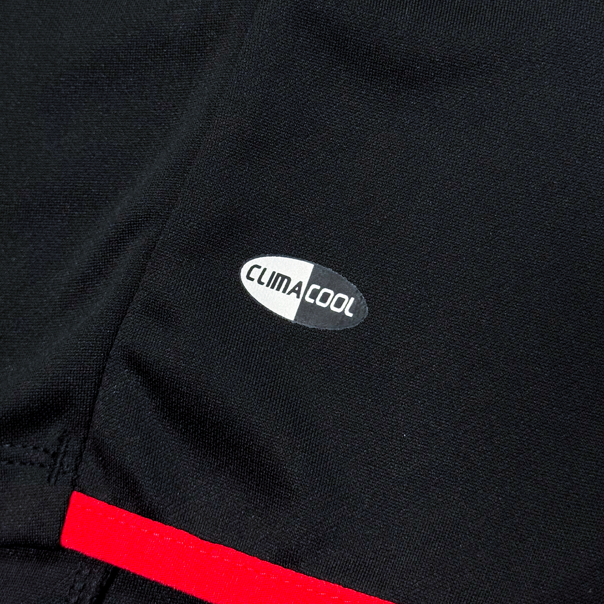 AC Milan 2005/06 Away Jacket