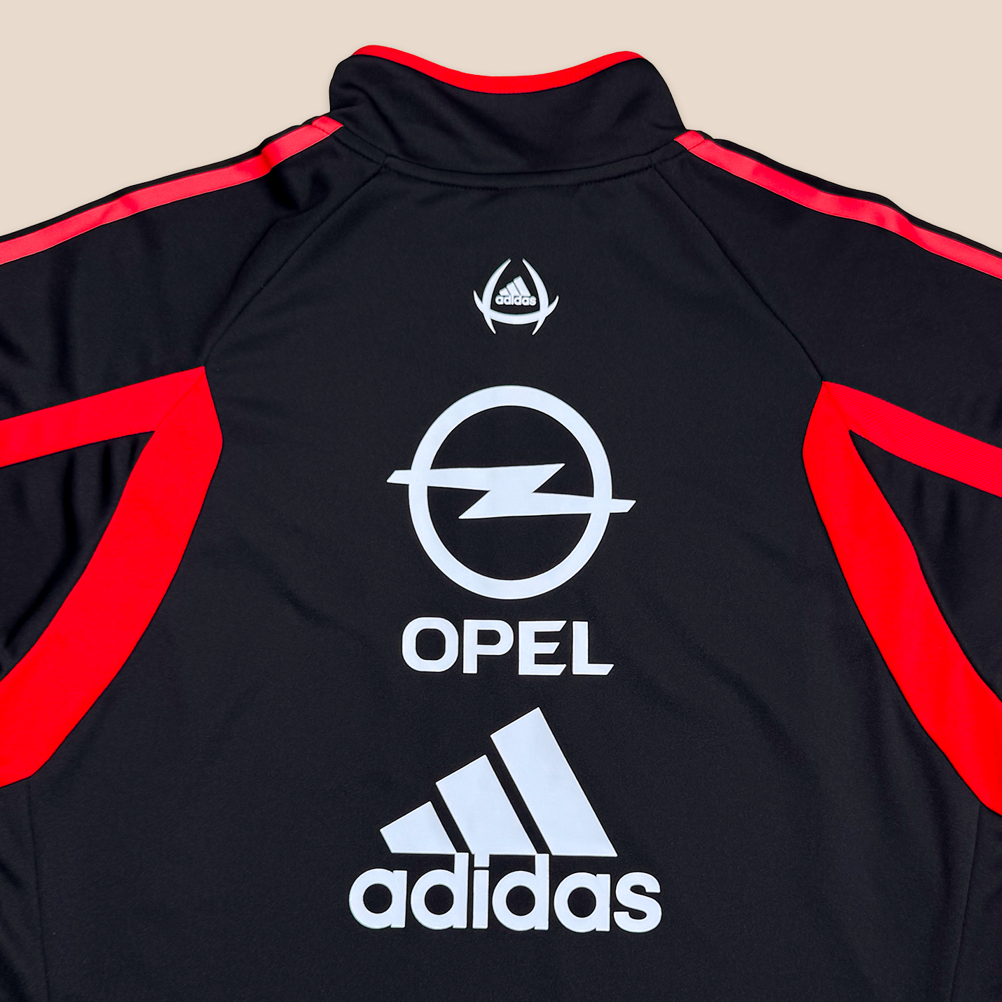 AC Milan 2005/06 Away Jacket