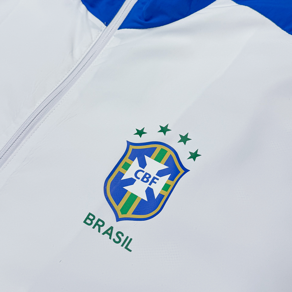 Brazil 1998 Away Jacket