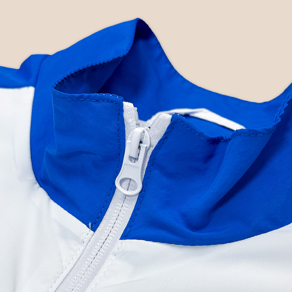 Brazil 1998 Away Jacket