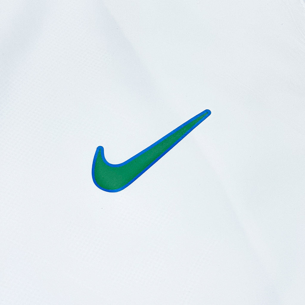 Brazil 1998 Away Jacket