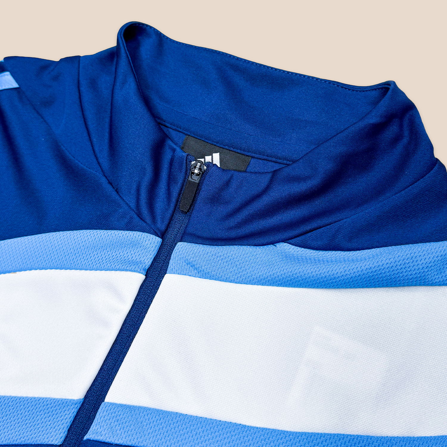 Real Madrid 2009/10 Away Jacket