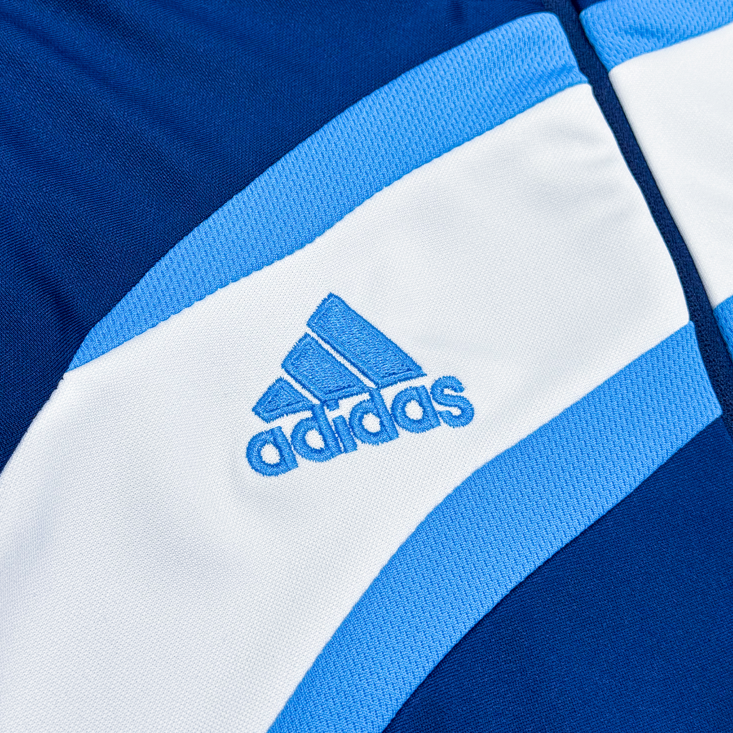 Real Madrid 2009/10 Away Jacket