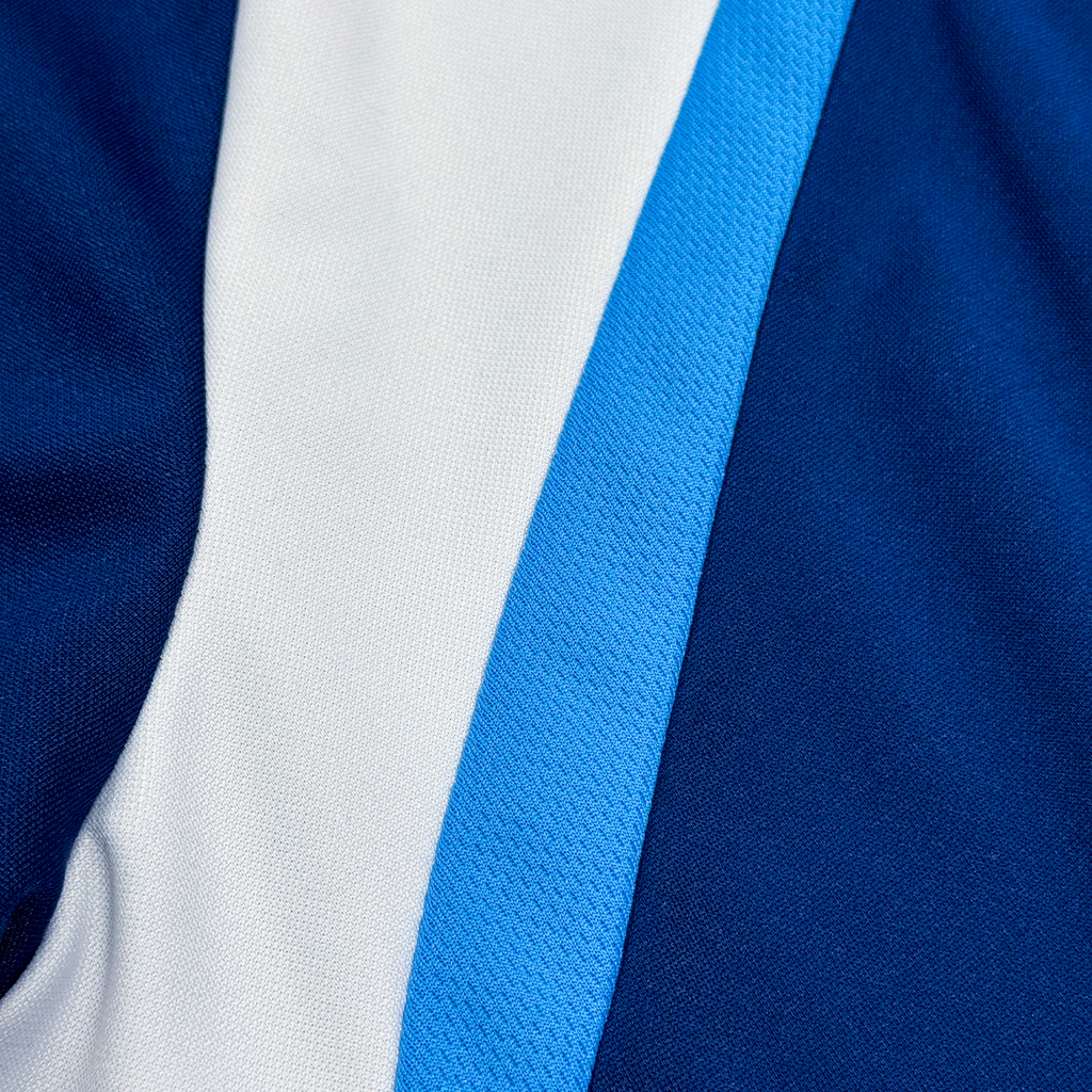 Real Madrid 2009/10 Away Jacket