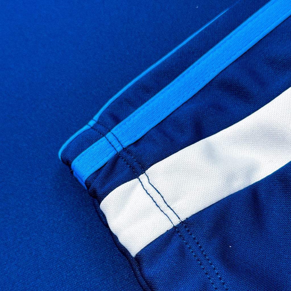 Real Madrid 2009/10 Away Jacket