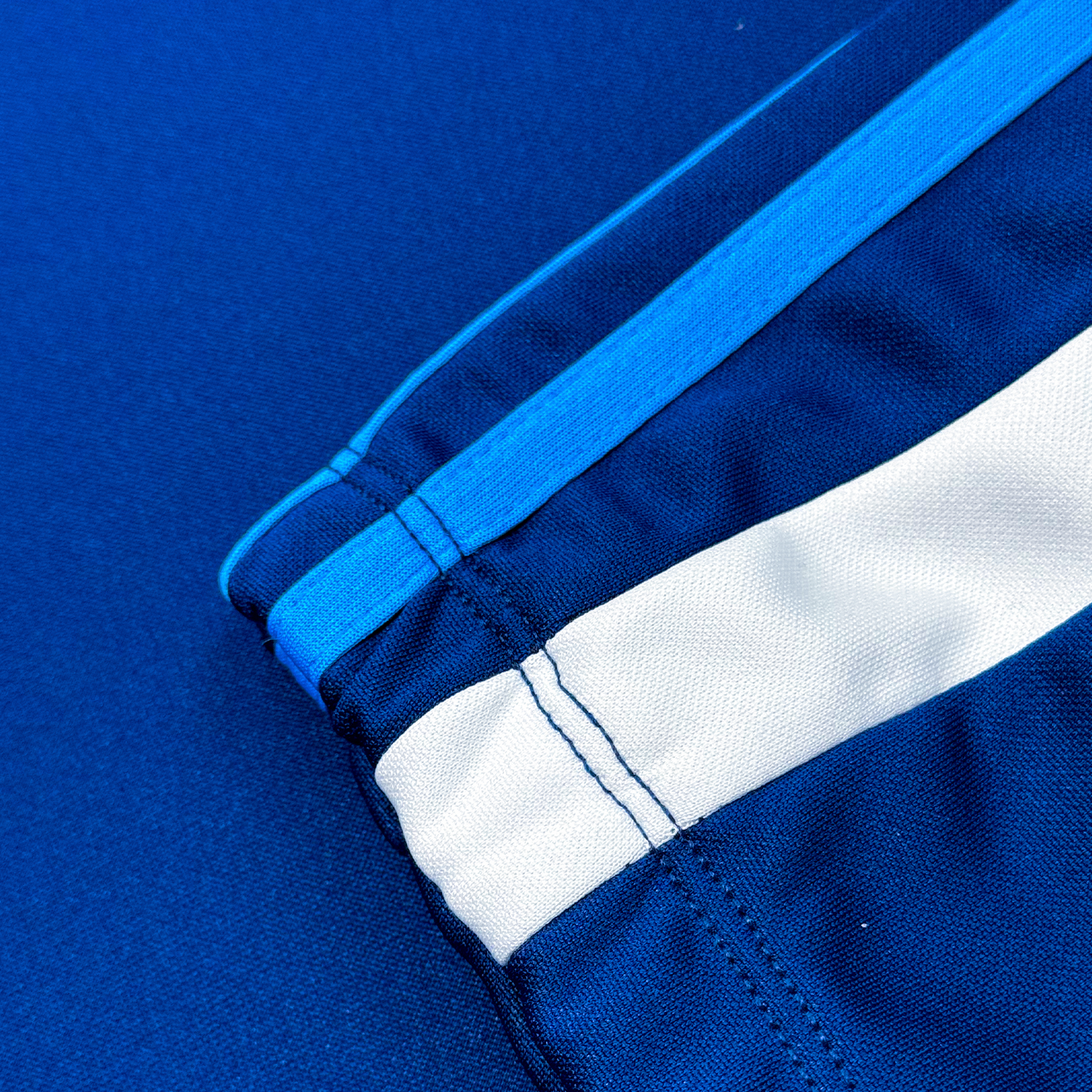Real Madrid 2009/10 Away Jacket