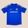 Chelsea 2012 Home