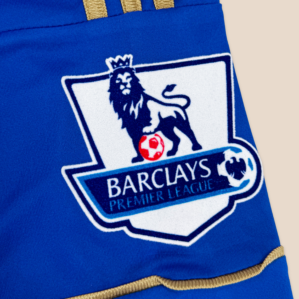 Chelsea 2012 Home