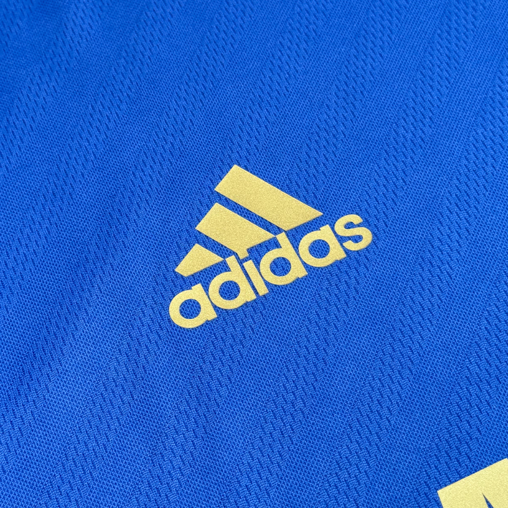 Chelsea 2012/13 Home