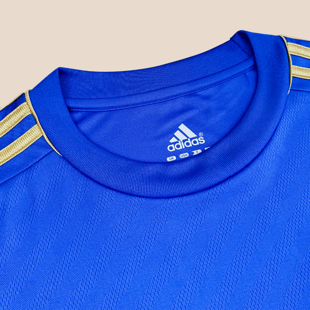 Chelsea 2012 Home