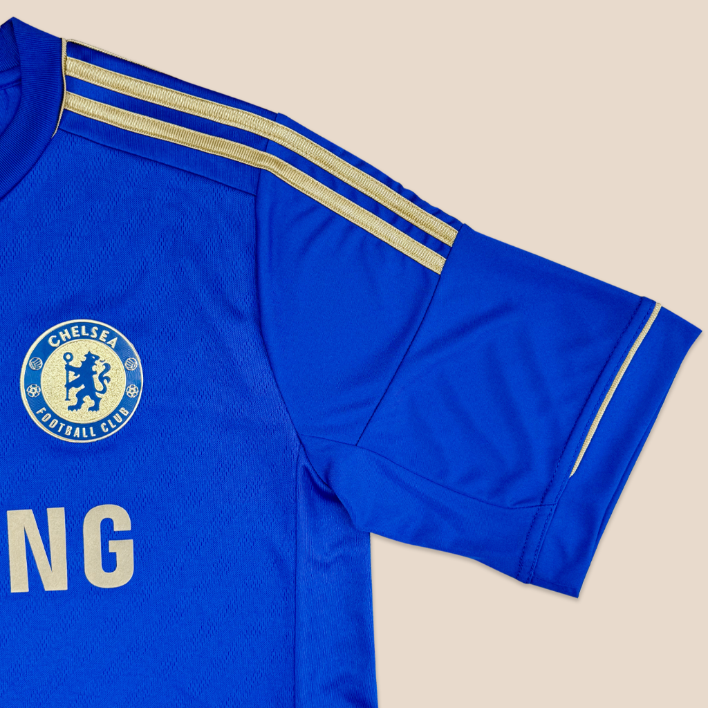 Chelsea 2012 Home