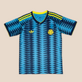 Colombia 2026 Away