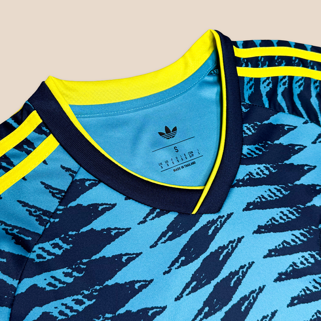Colombia 2026 Away