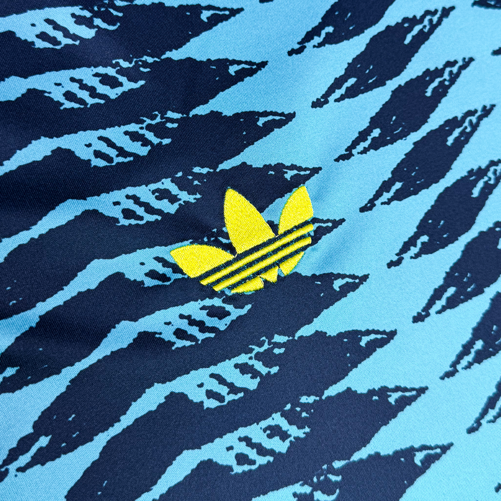 Colombia 2026 Away
