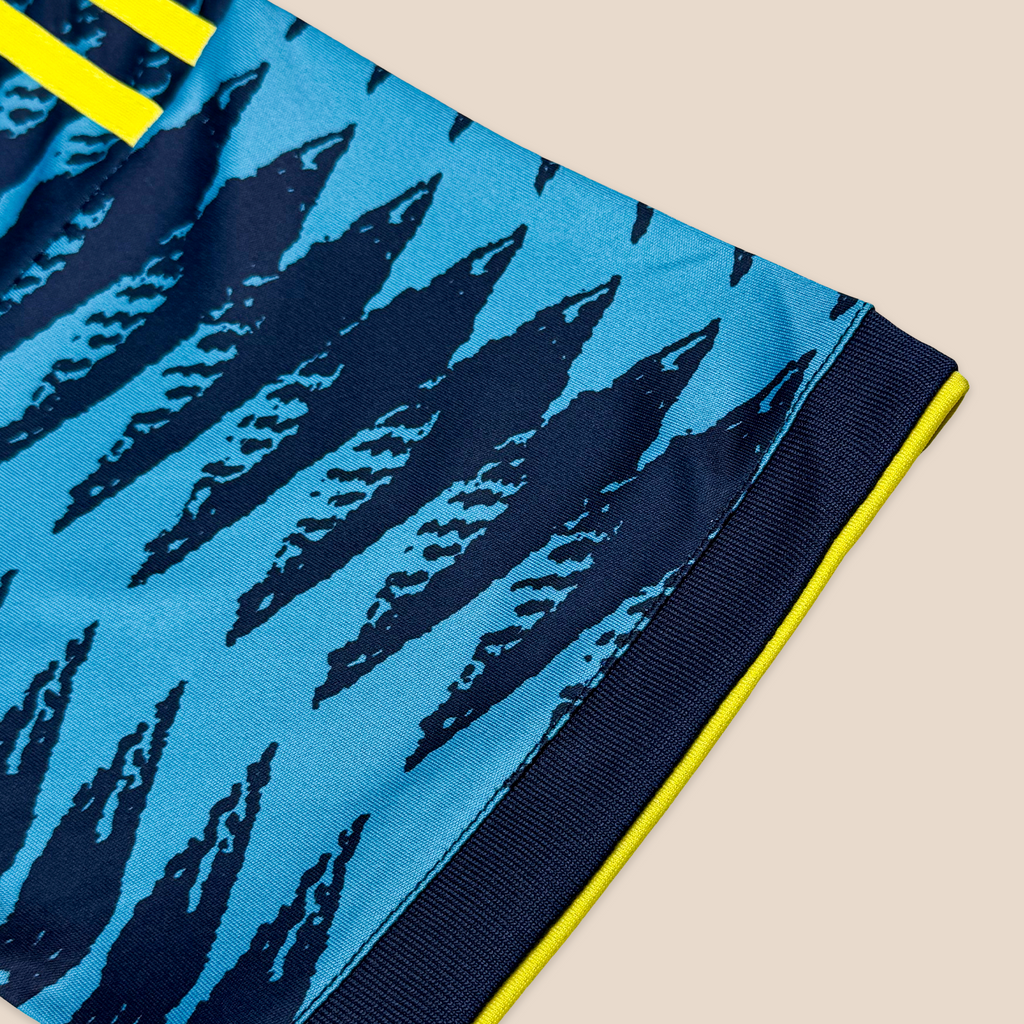 Colombia 2026 Away