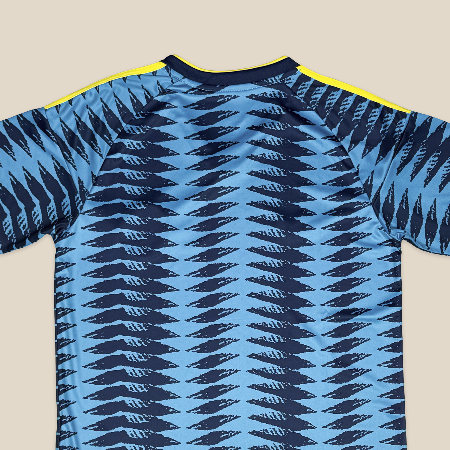 Colombia 2026 Away