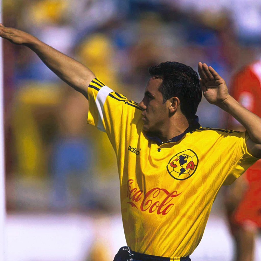 America 1998/99 Home