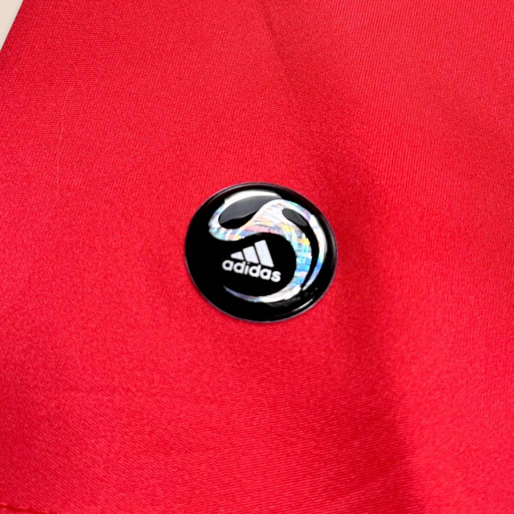 Spain 2008 Home