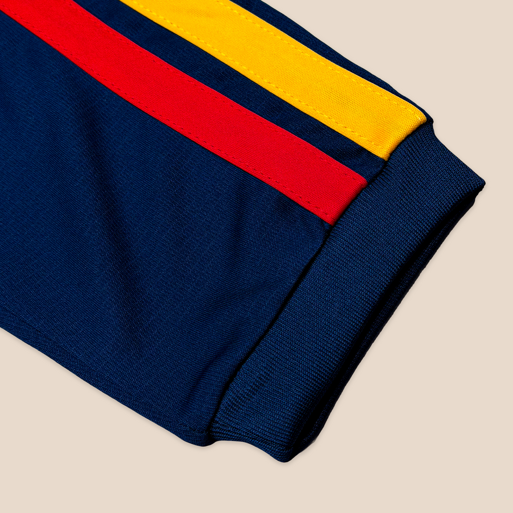 Spain 2026 Home