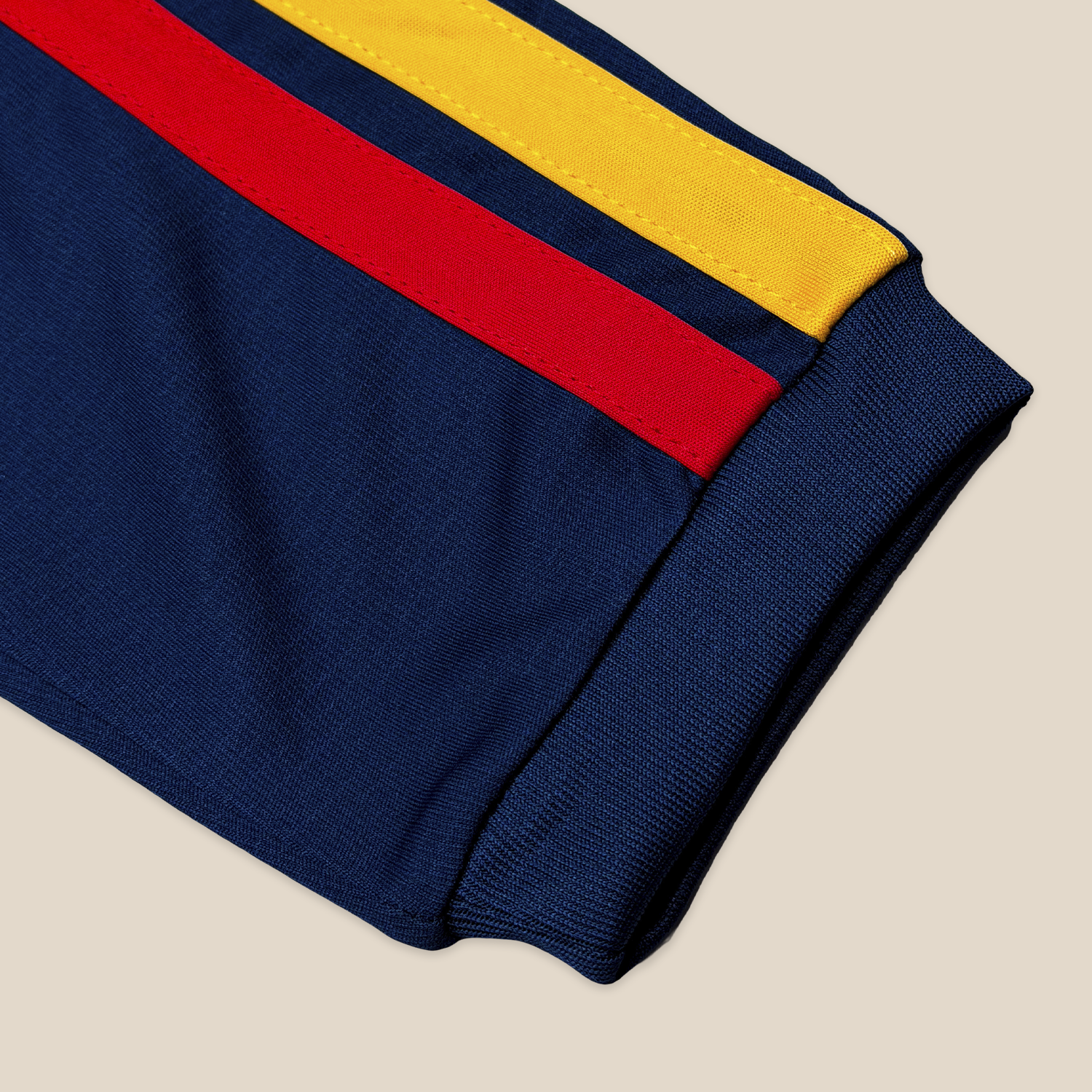 Spain 2026 Home