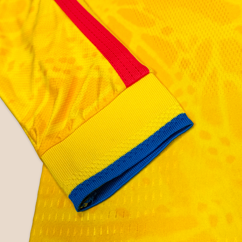 Colombia 2026 Home Player