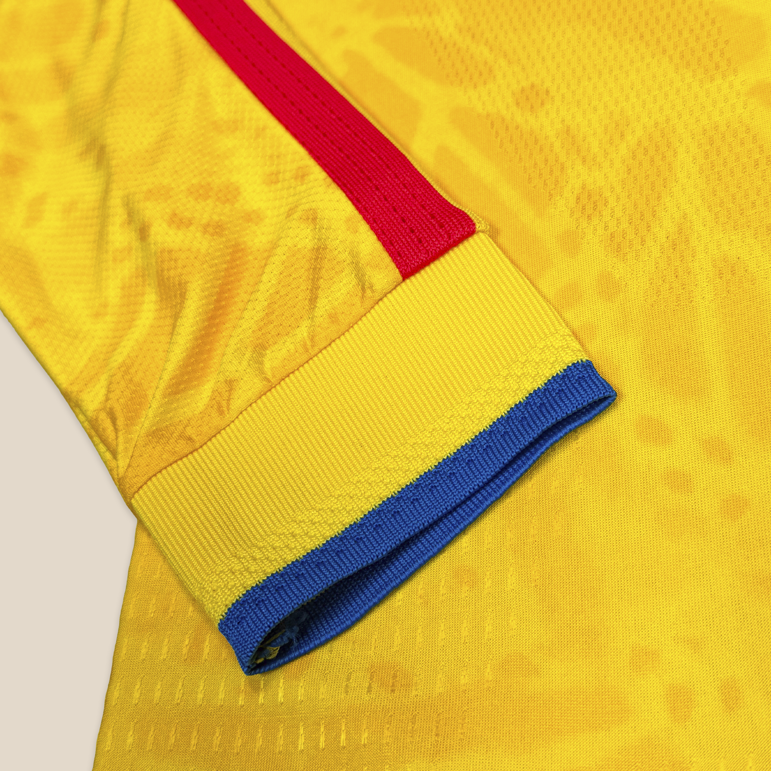 Colombia 2026 Home Player
