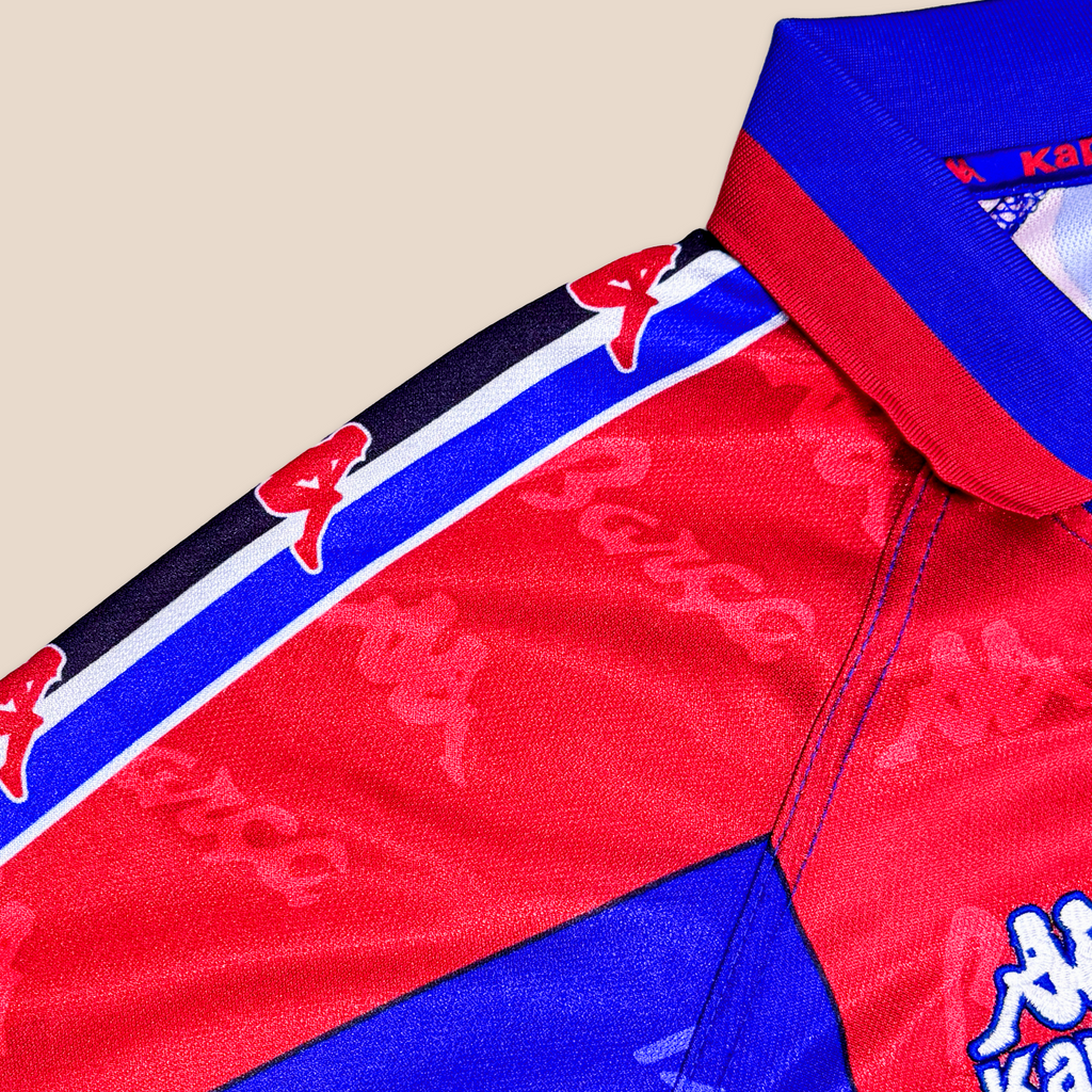 FC Barcelona 1996/97 Home