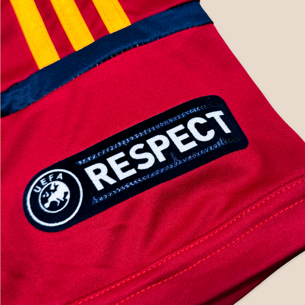 Jersey Retro 2012
